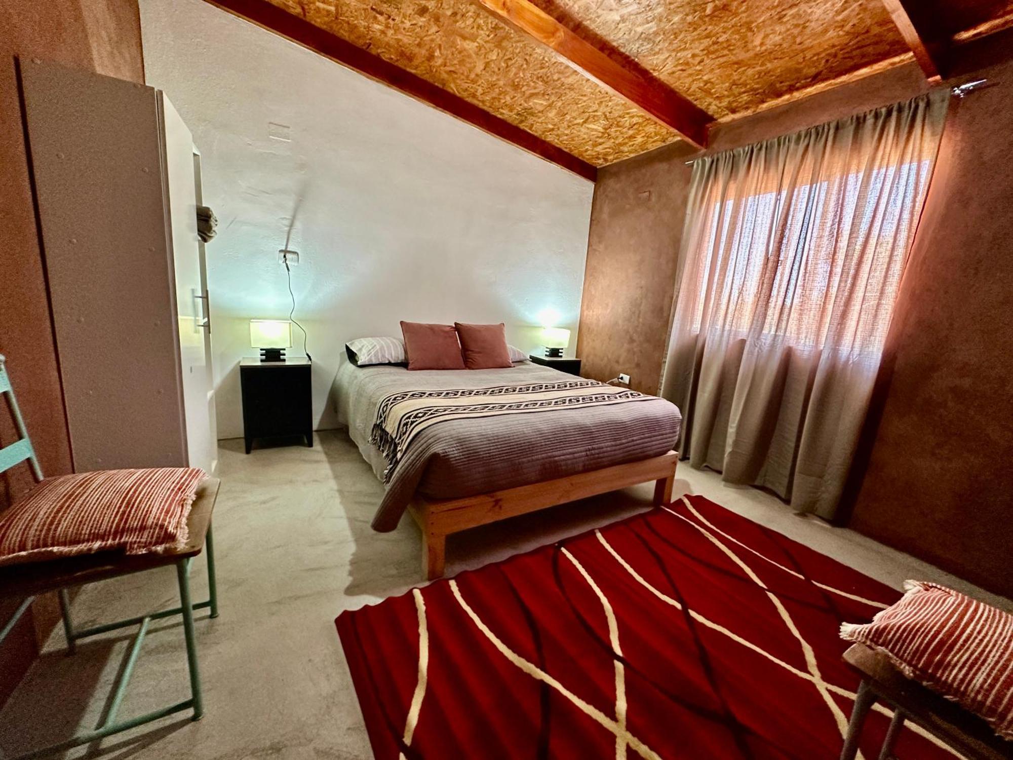Apartamento Turisolcor Atacama San Pedro de Atacama Exterior foto