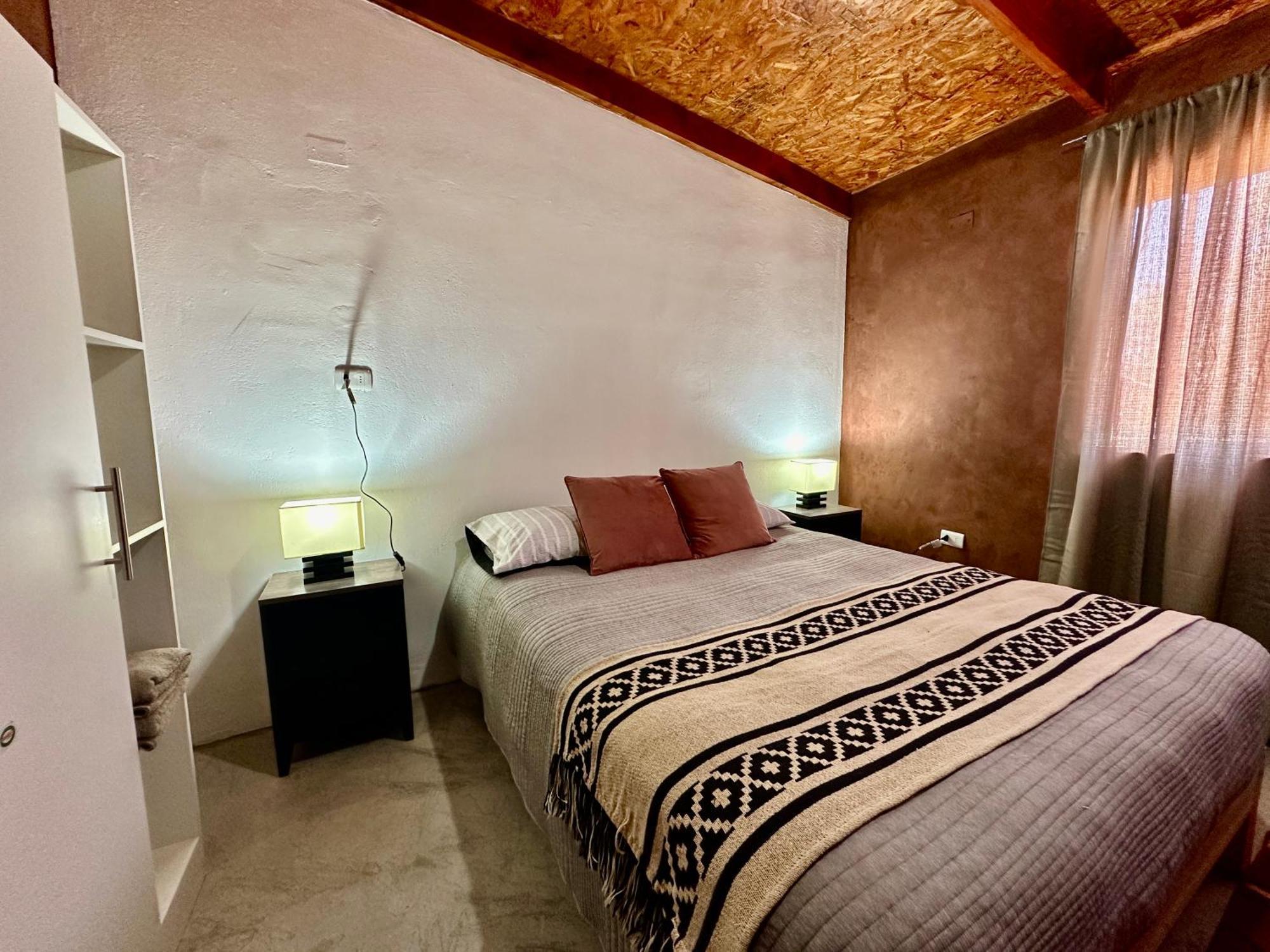 Apartamento Turisolcor Atacama San Pedro de Atacama Exterior foto