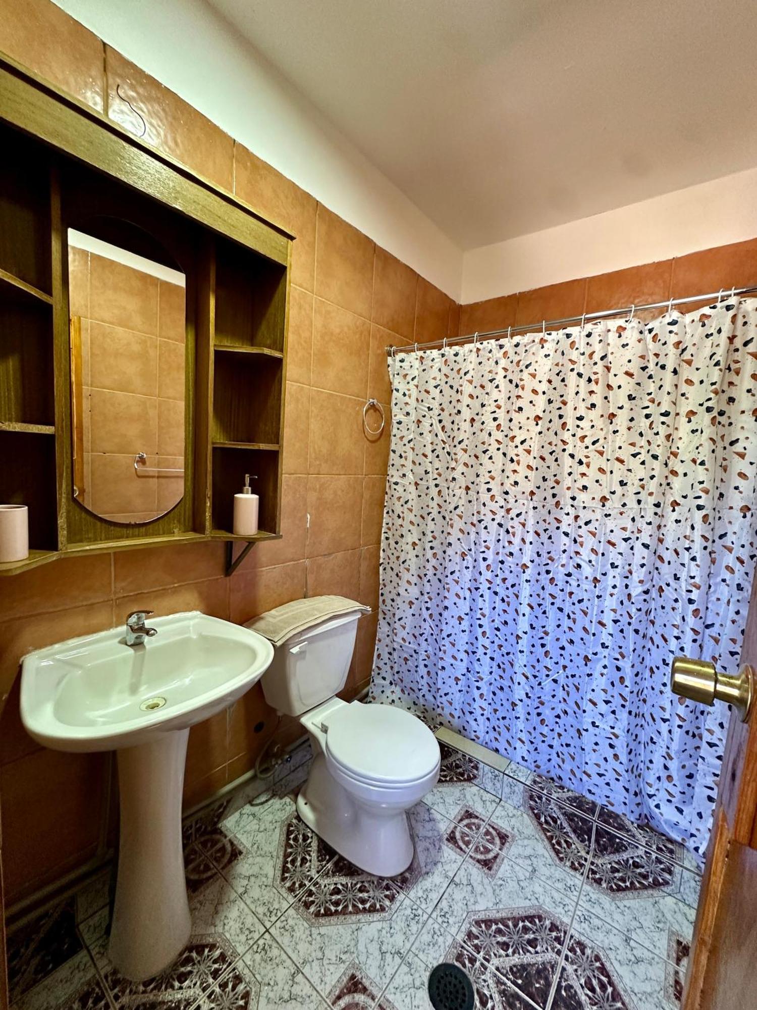 Apartamento Turisolcor Atacama San Pedro de Atacama Exterior foto