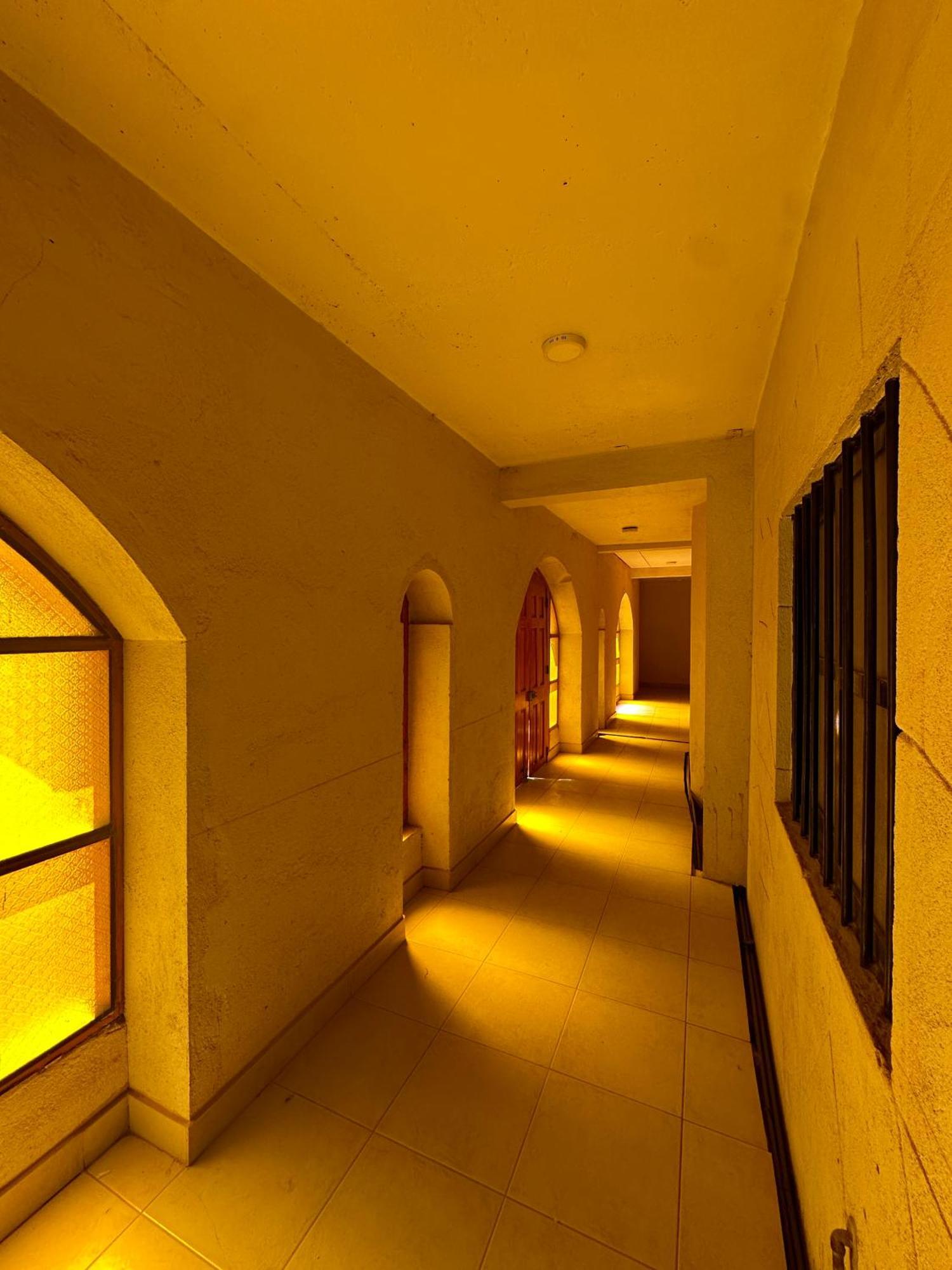 Apartamento Turisolcor Atacama San Pedro de Atacama Exterior foto